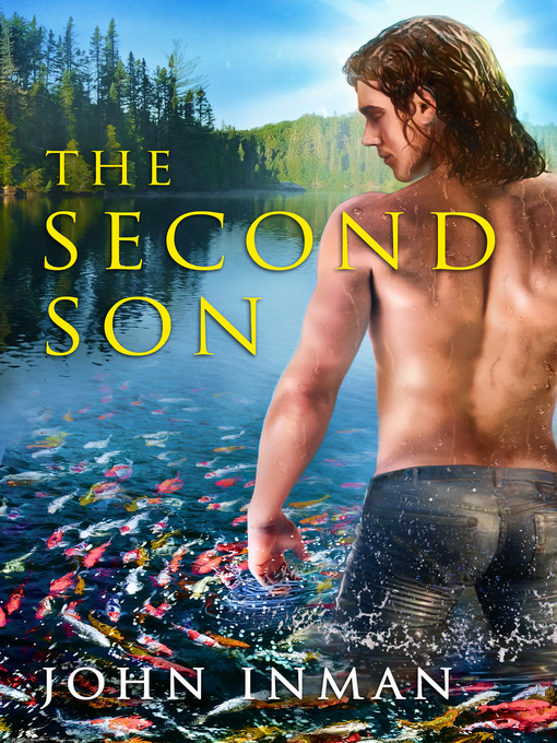 Title details for The Second Son by John Inman - Available